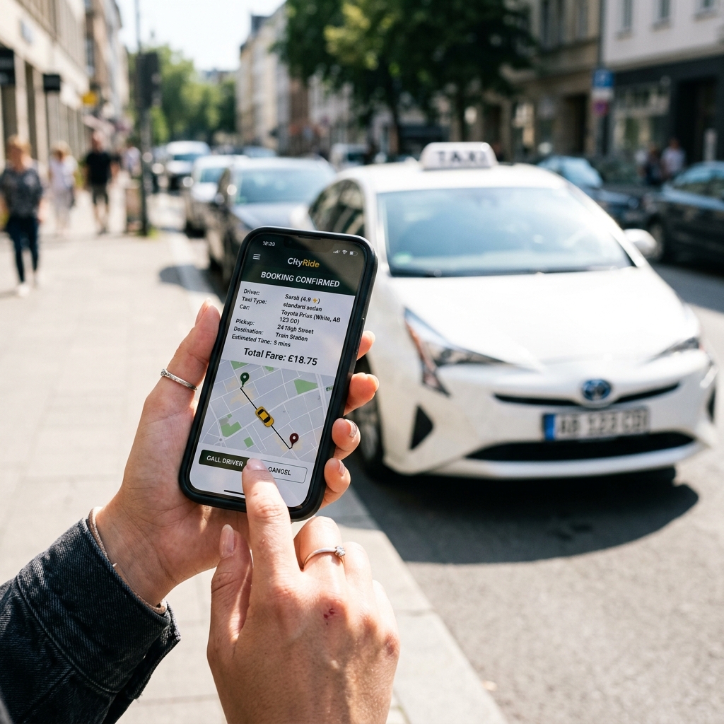 Why Monthly Corporate Cab Rental Makes Business Sense in Bhubaneswar